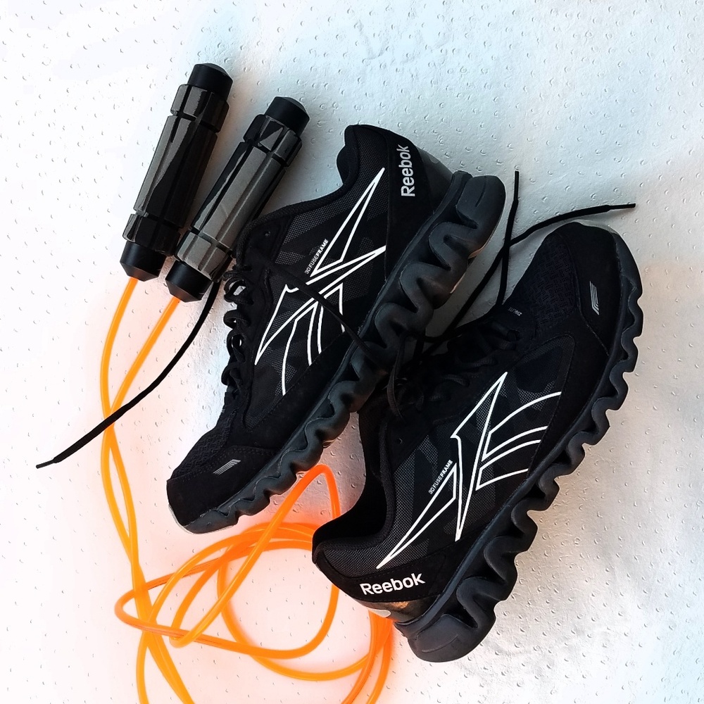 Reebok Ziglite Rush Sneaker